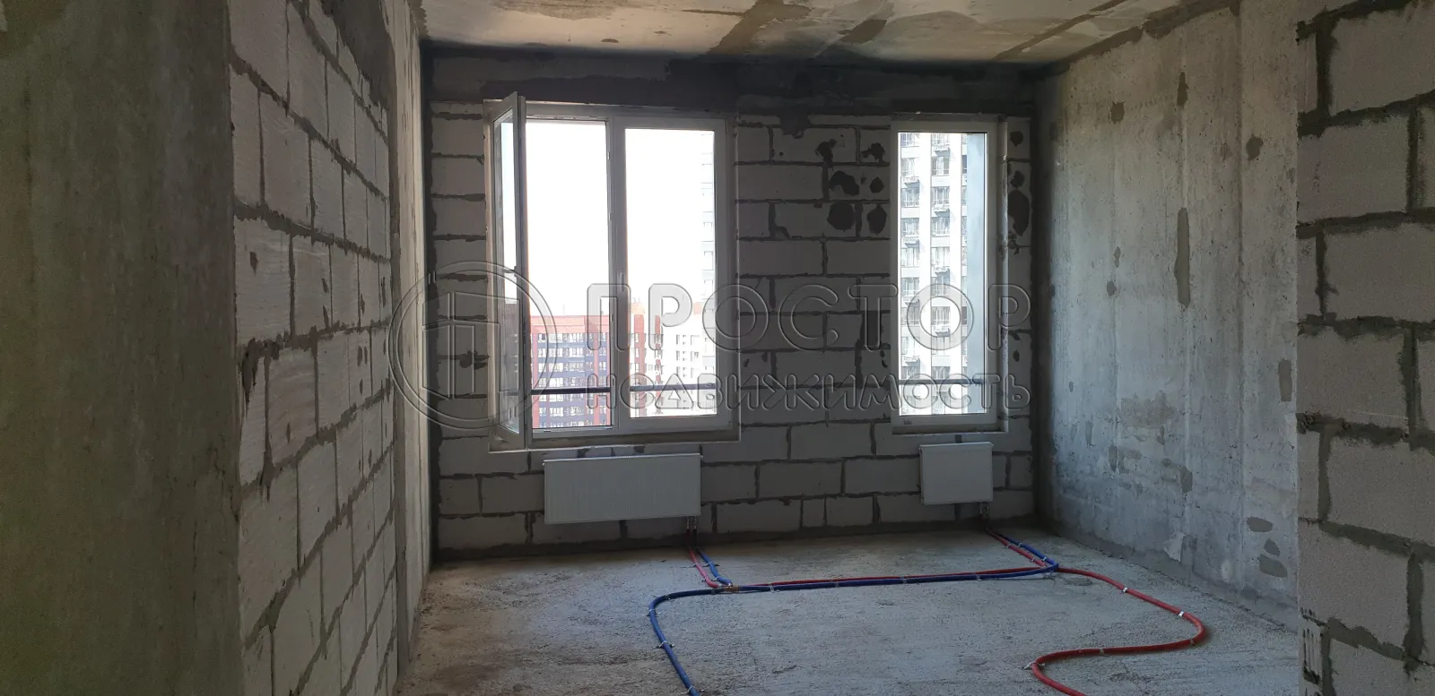 Студия, 30 м² - фото 12