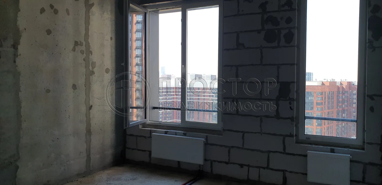 Студия, 30 м² - фото 13