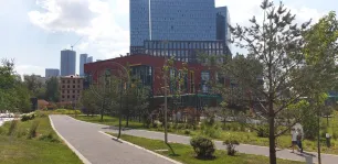 Студия, 30 м² - фото 59