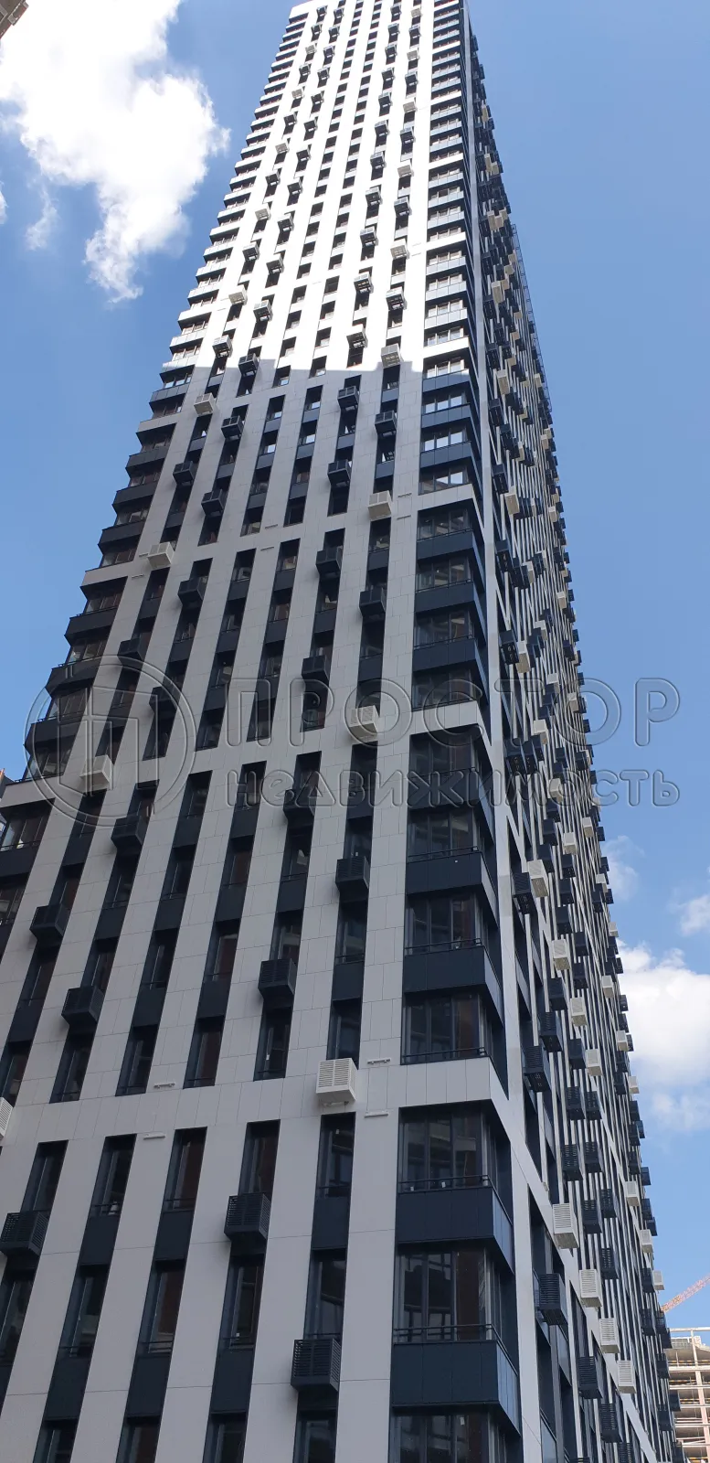 Студия, 30 м² - фото 20