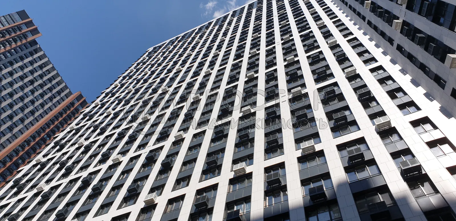 Студия, 30 м² - фото 23