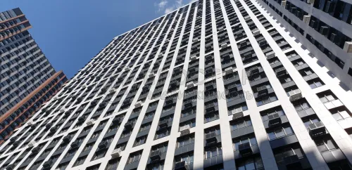 Студия, 30 м² - фото 23