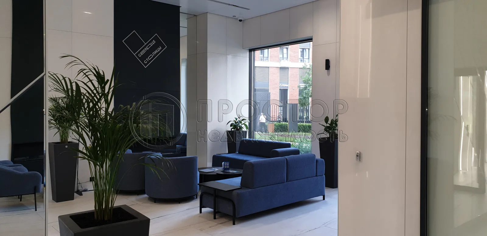 Студия, 30 м² - фото 26