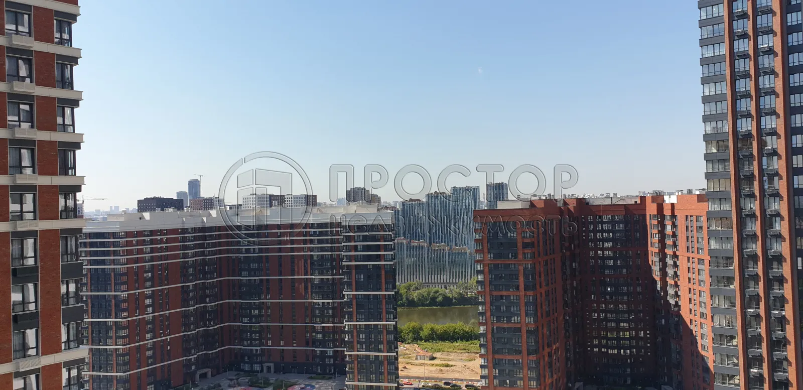 Студия, 30 м² - фото 32