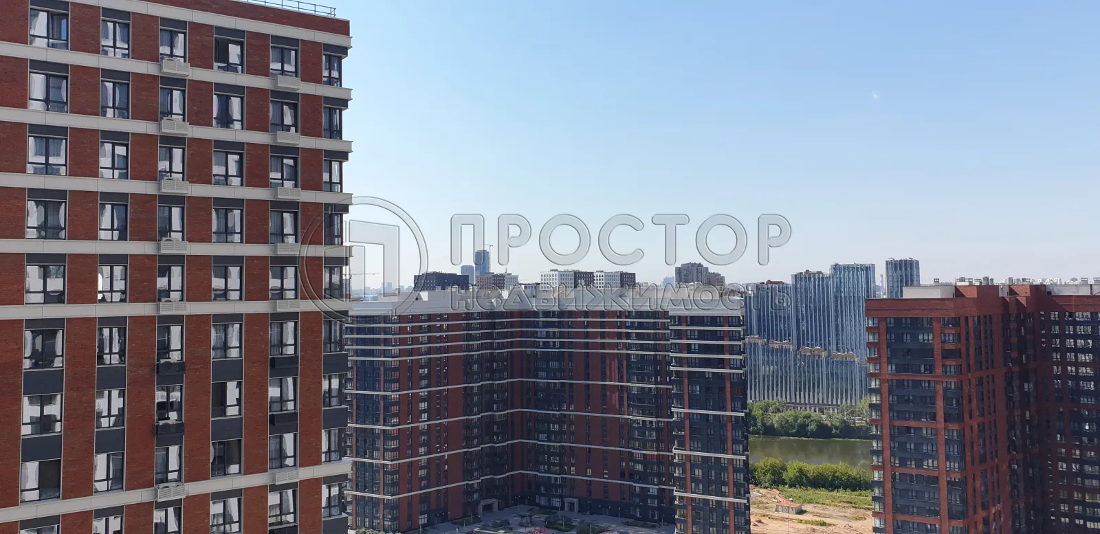 Студия, 30 м² - фото 33