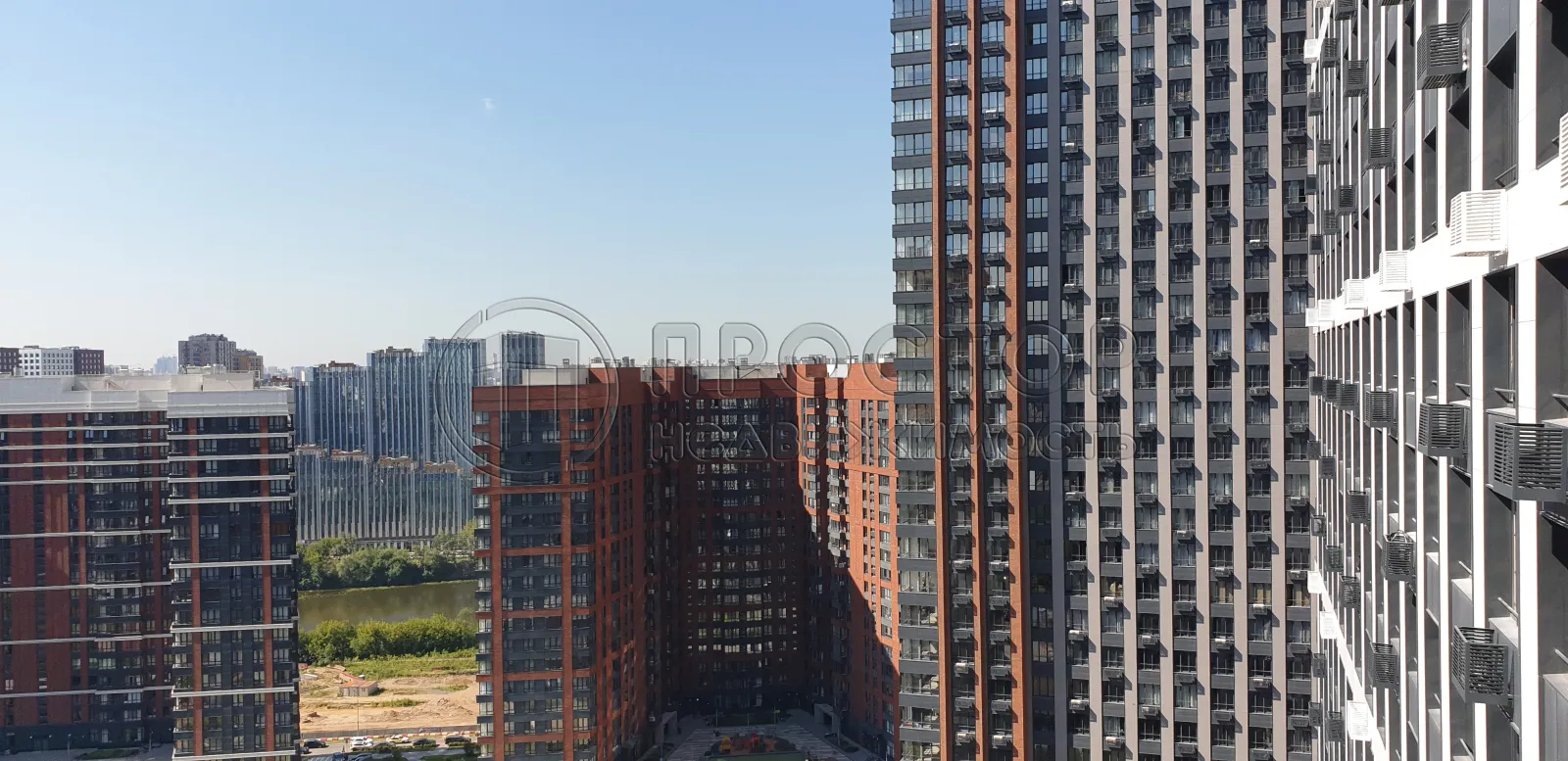 Студия, 30 м² - фото 34