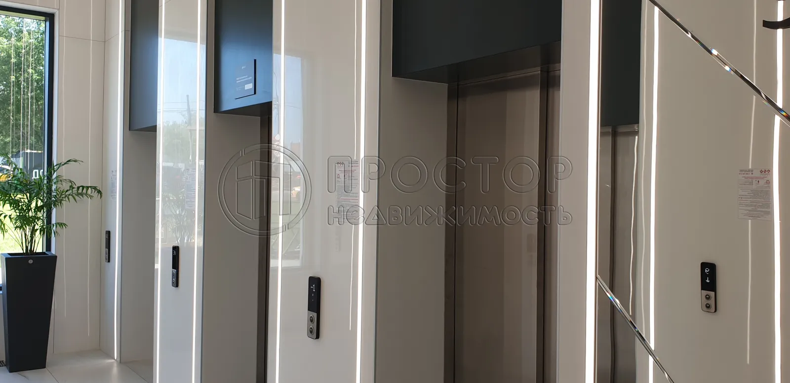 Студия, 30 м² - фото 36