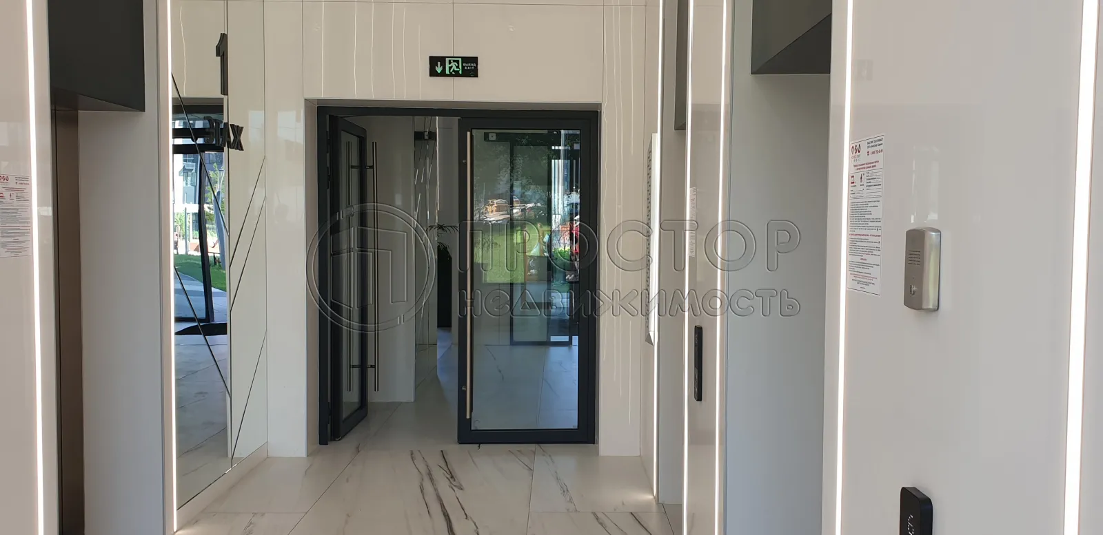 Студия, 30 м² - фото 37