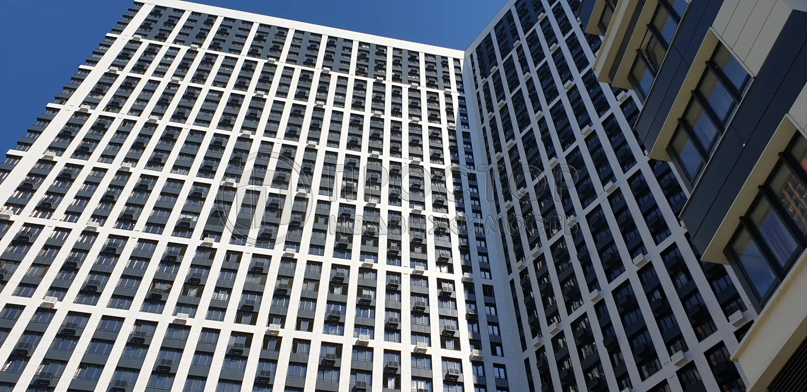 Студия, 30 м² - фото 38