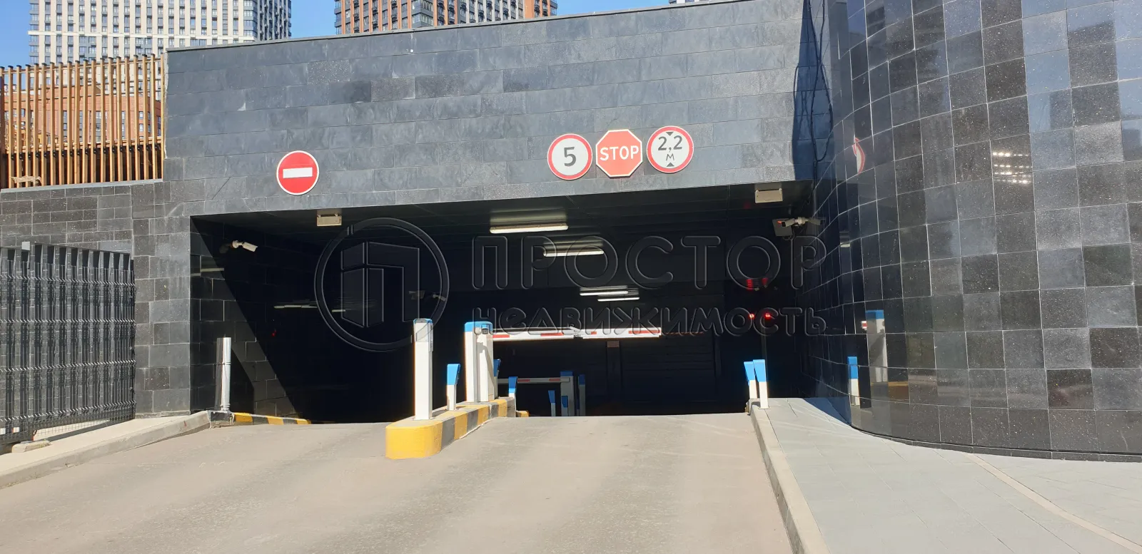 Студия, 30 м² - фото 39