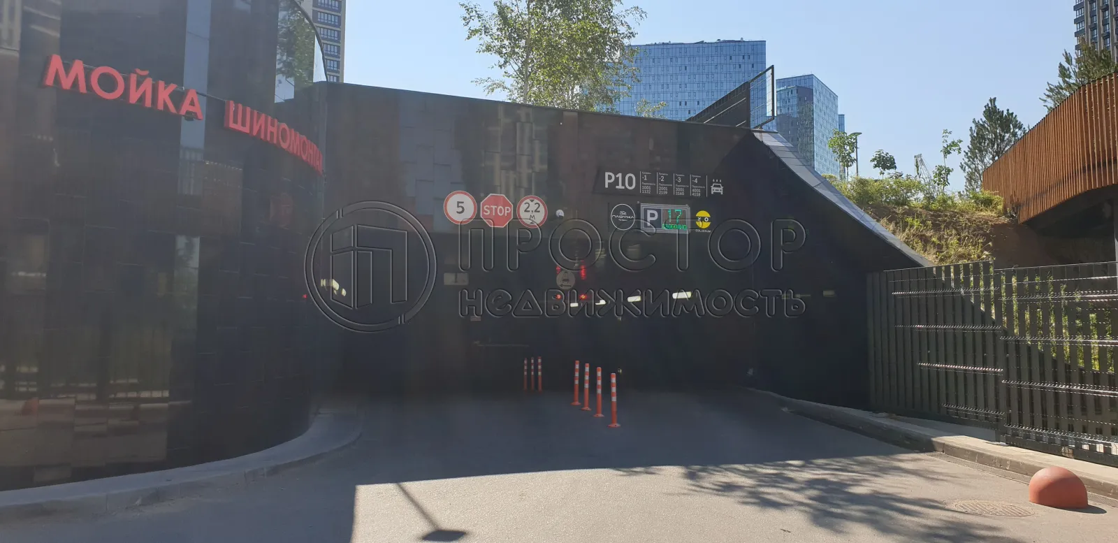 Студия, 30 м² - фото 40