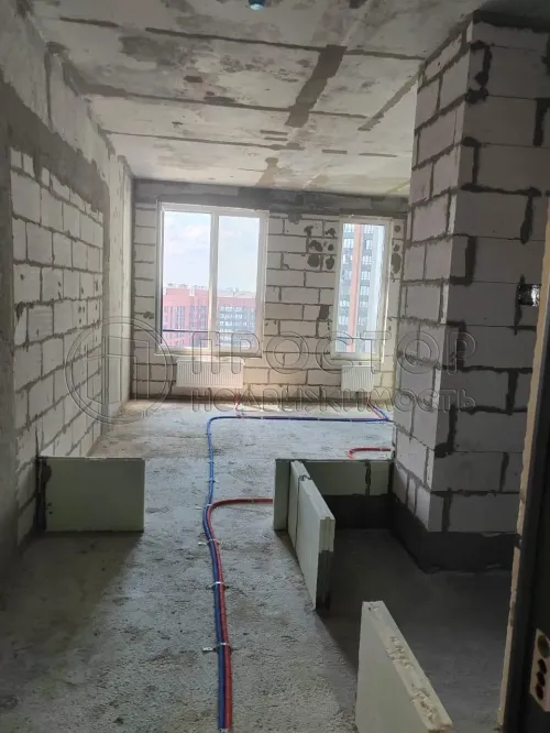 Студия, 30 м² - фото 2