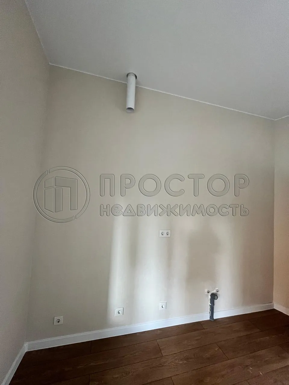 2-комнатная квартира, 38.4 м² - фото 2
