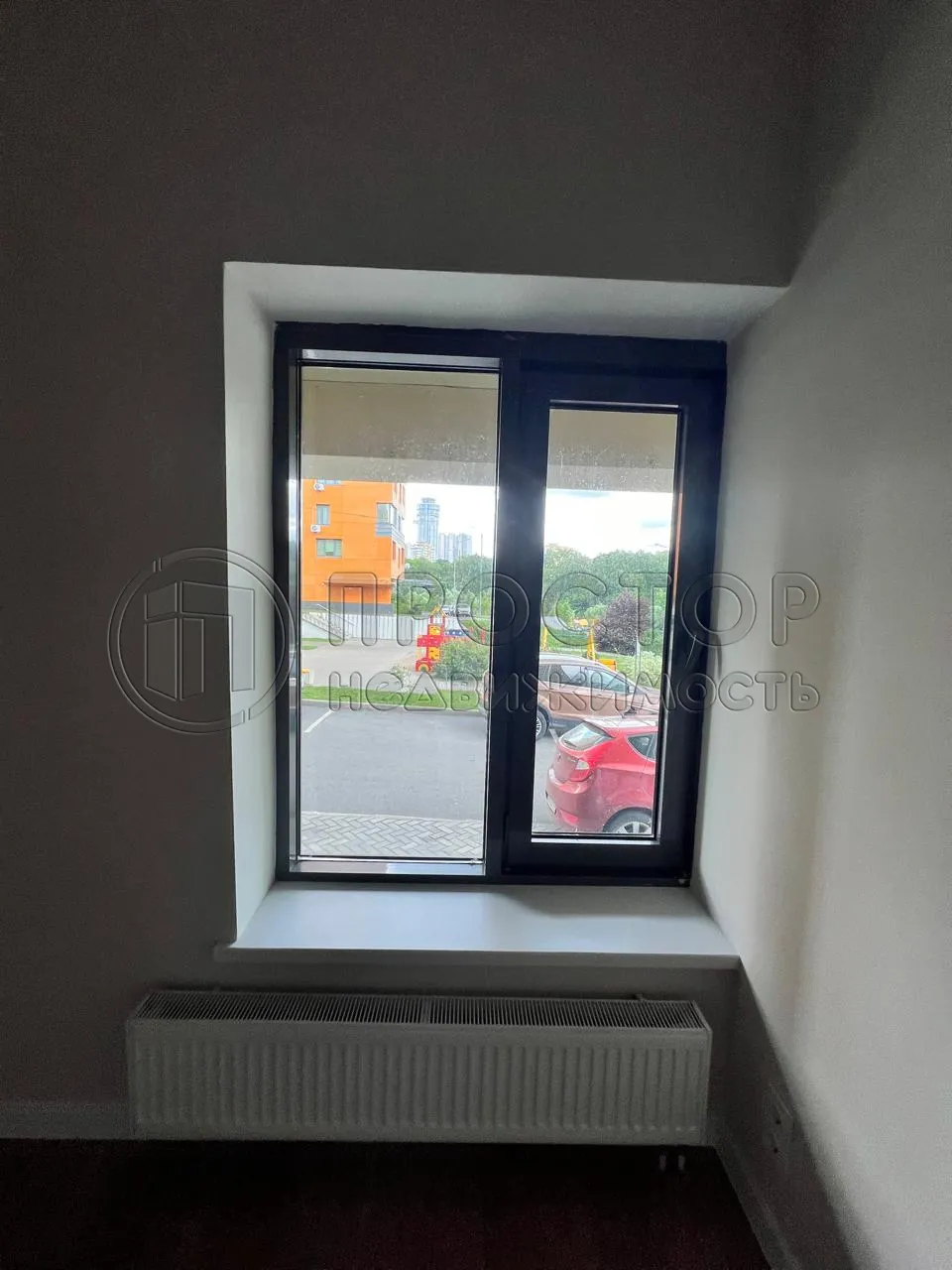 2-комнатная квартира, 38.4 м² - фото 3