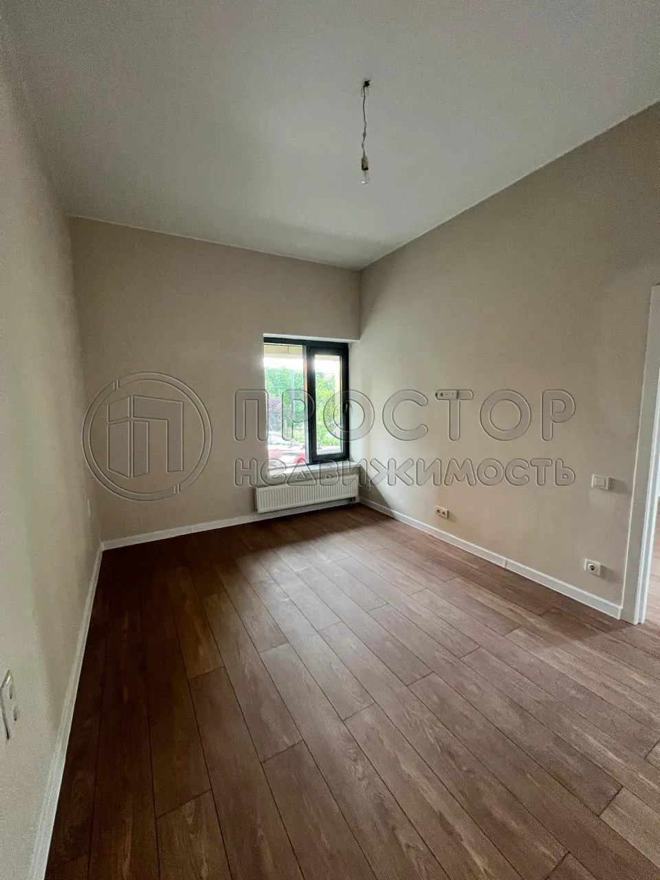 2-комнатная квартира, 38.4 м² - фото 4