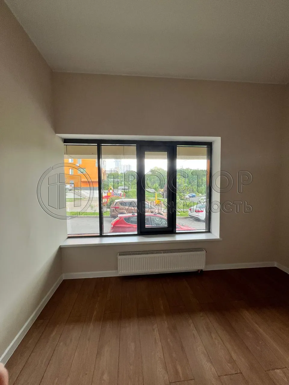 2-комнатная квартира, 38.4 м² - фото 6