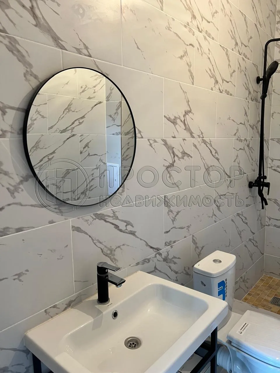 2-комнатная квартира, 38.4 м² - фото 7