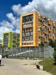 2-комнатная квартира, 38.4 м² - фото 21