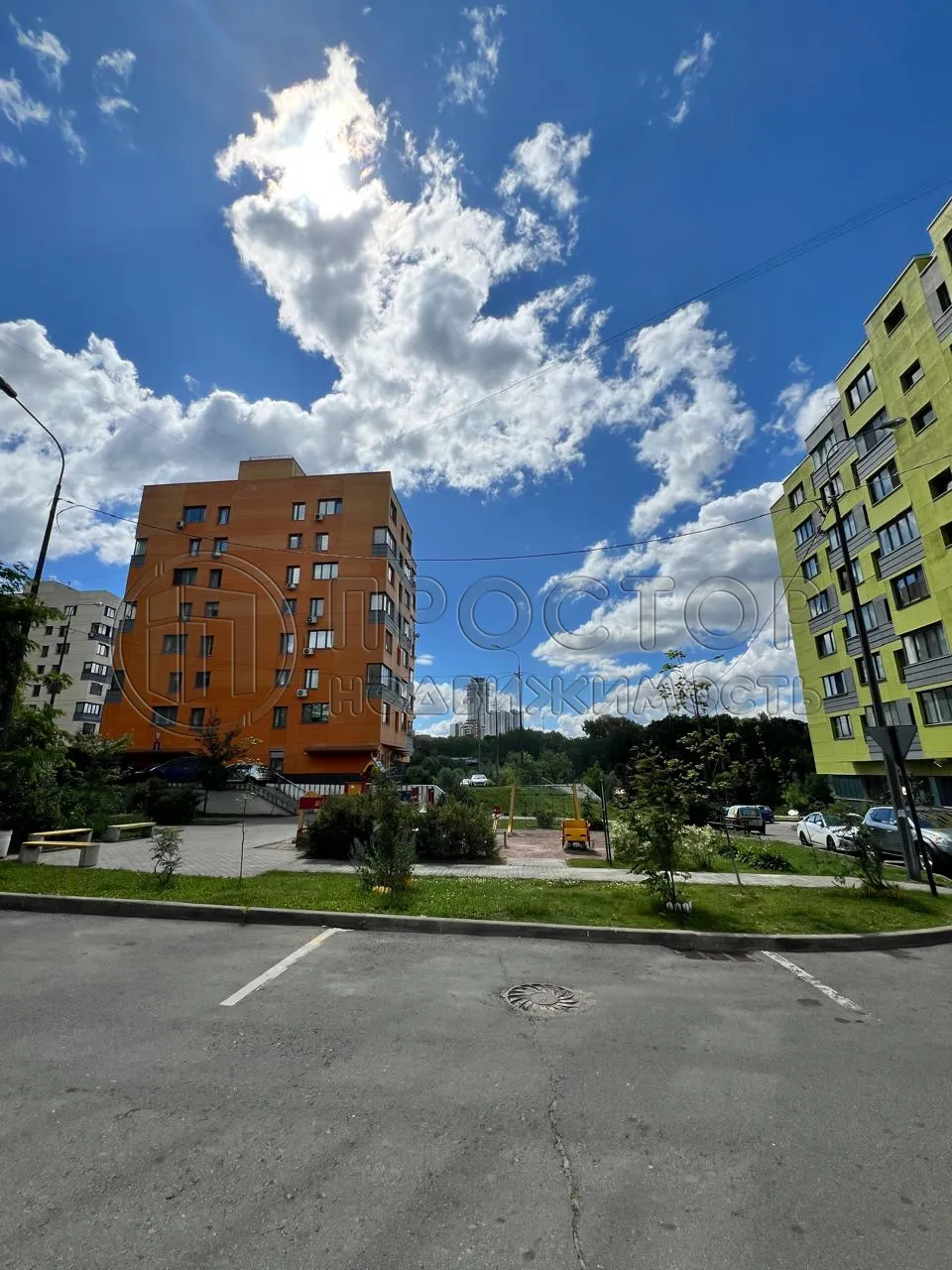 2-комнатная квартира, 38.4 м² - фото 11