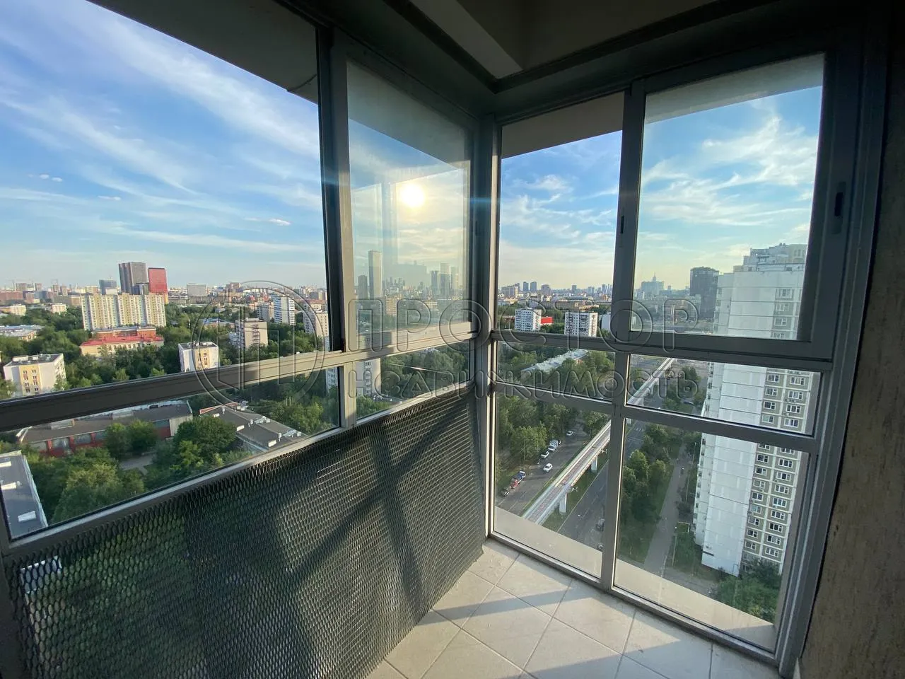 2-комнатная квартира, 53 м² - фото 2