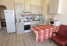 1-комнатная квартира, 35.5 м² - фото 36