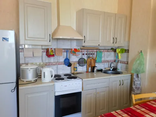 1-комнатная квартира, 35.5 м² - фото 16