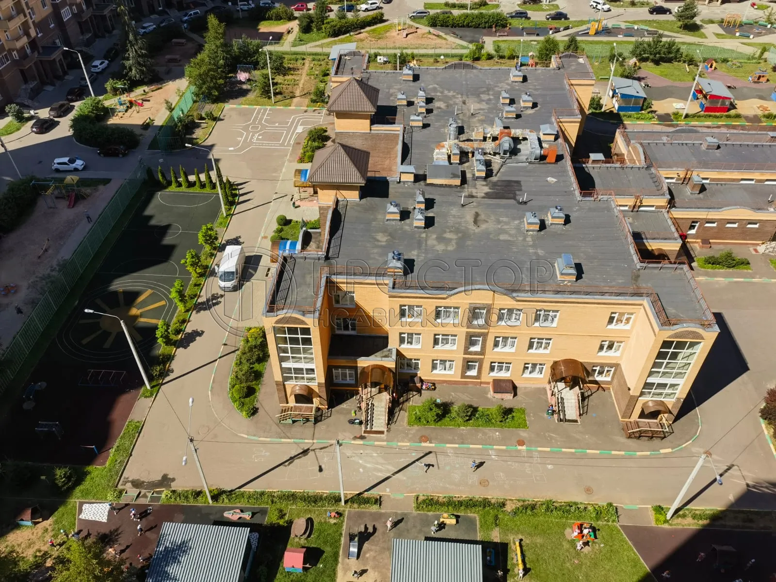 1-комнатная квартира, 35.5 м² - фото 11