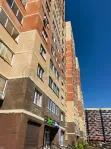 1-комнатная квартира, 35.5 м² - фото 22