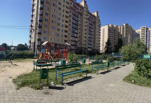 1-комнатная квартира, 35.5 м² - фото 5