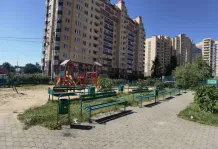 1-комнатная квартира, 35.5 м² - фото 24