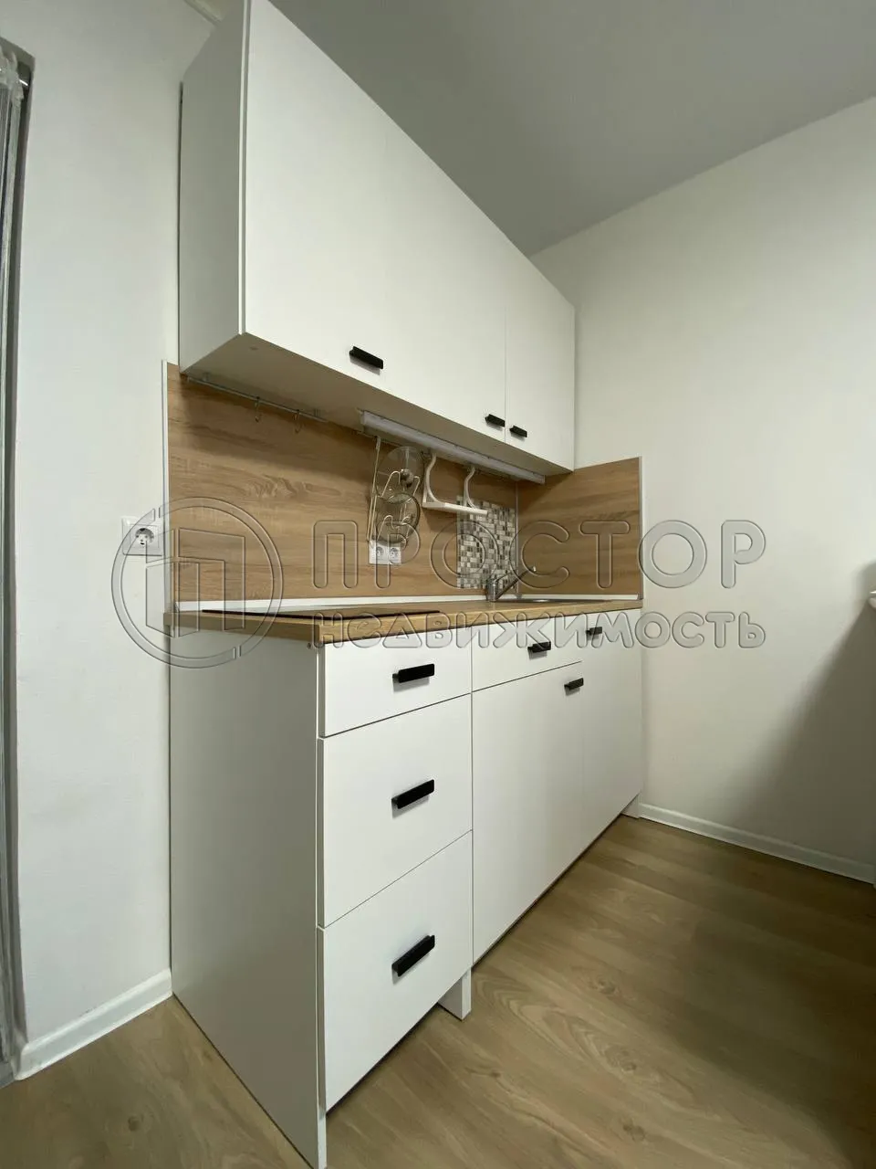 Студия, 19.6 м² - фото 3