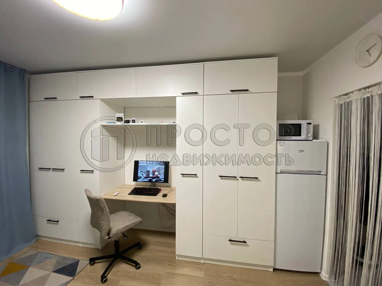 Студия, 19.6 м² - фото 5