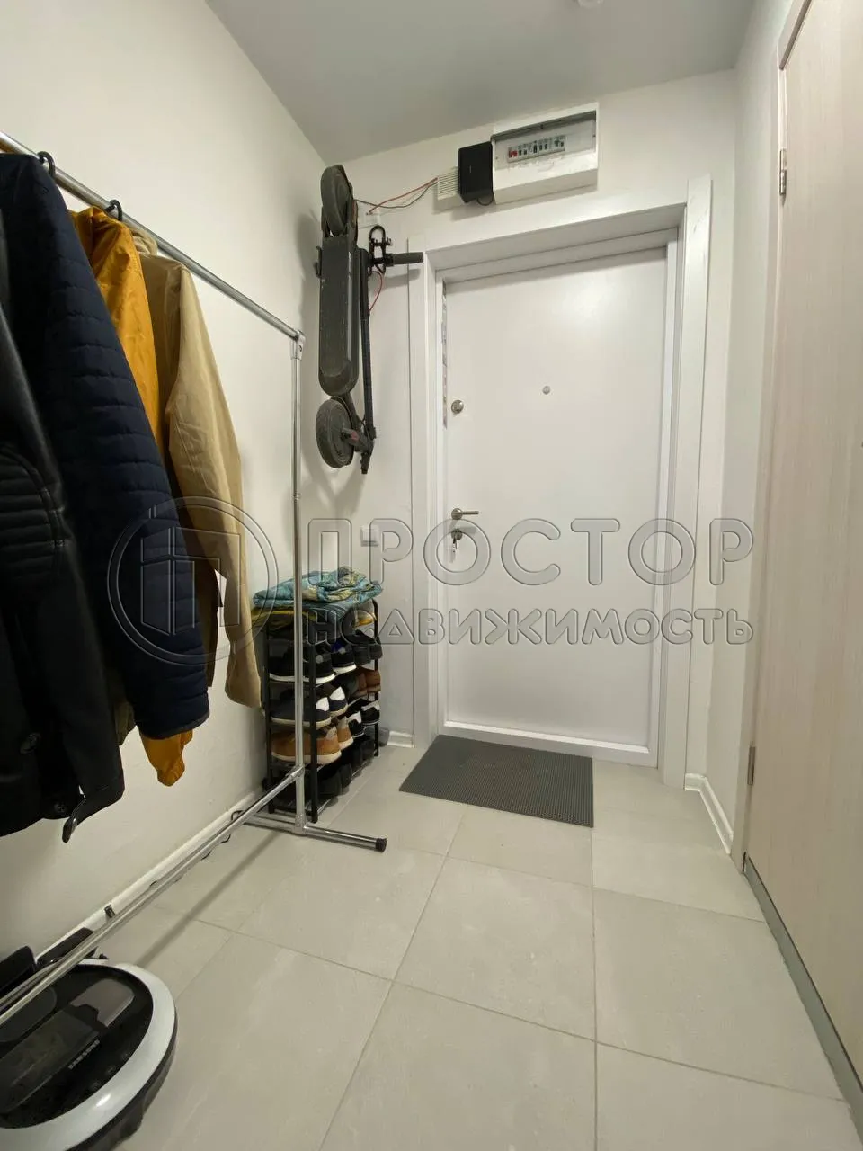 Студия, 19.6 м² - фото 6