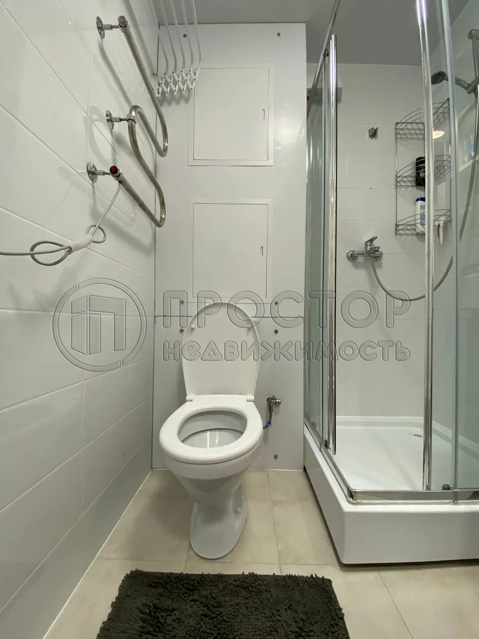 Студия, 19.6 м² - фото 7