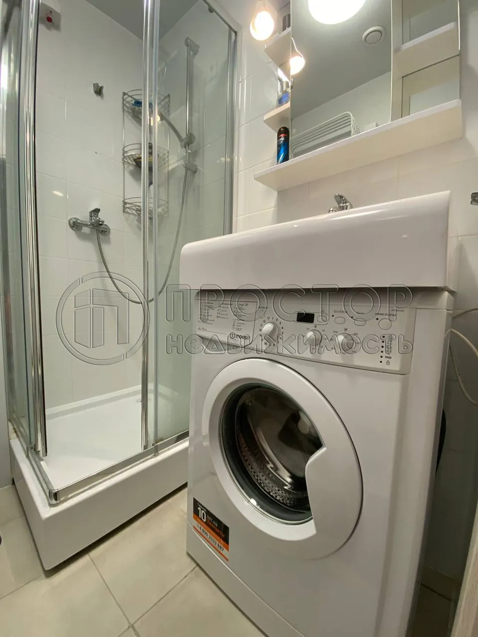 Студия, 19.6 м² - фото 9