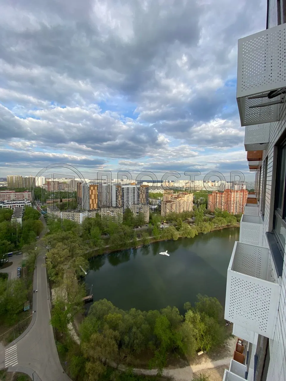 Студия, 19.6 м² - фото 11