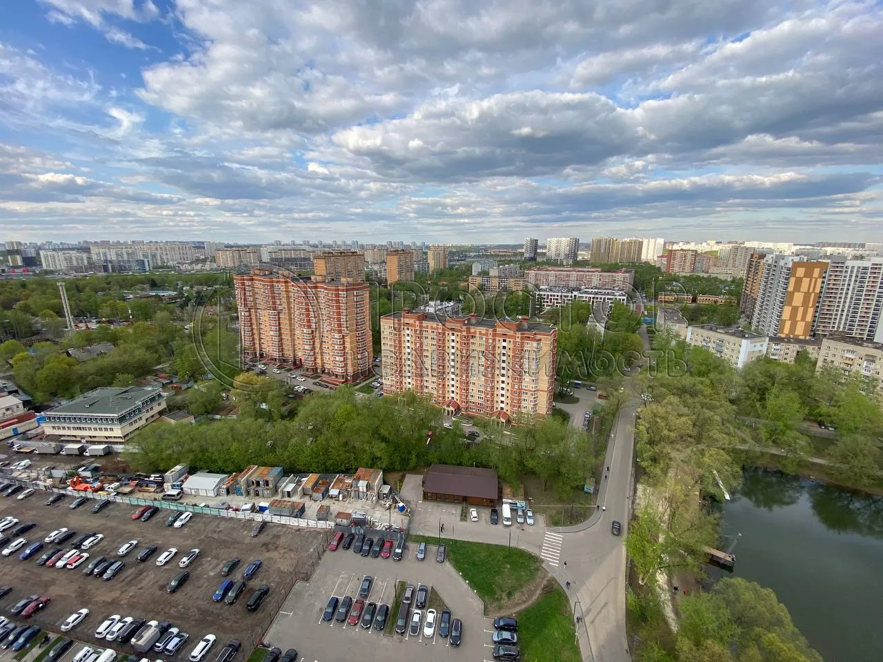 Студия, 19.6 м² - фото 12