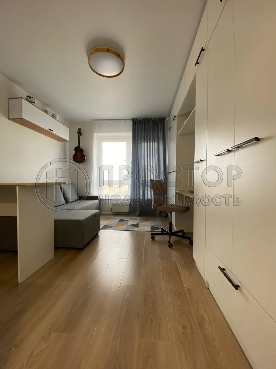 Студия, 19.6 м² - фото 2