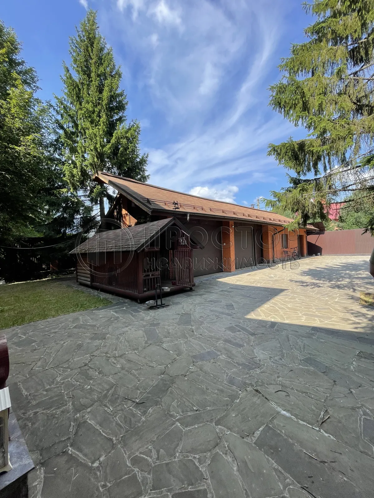 Дом, 352 м² - фото 5