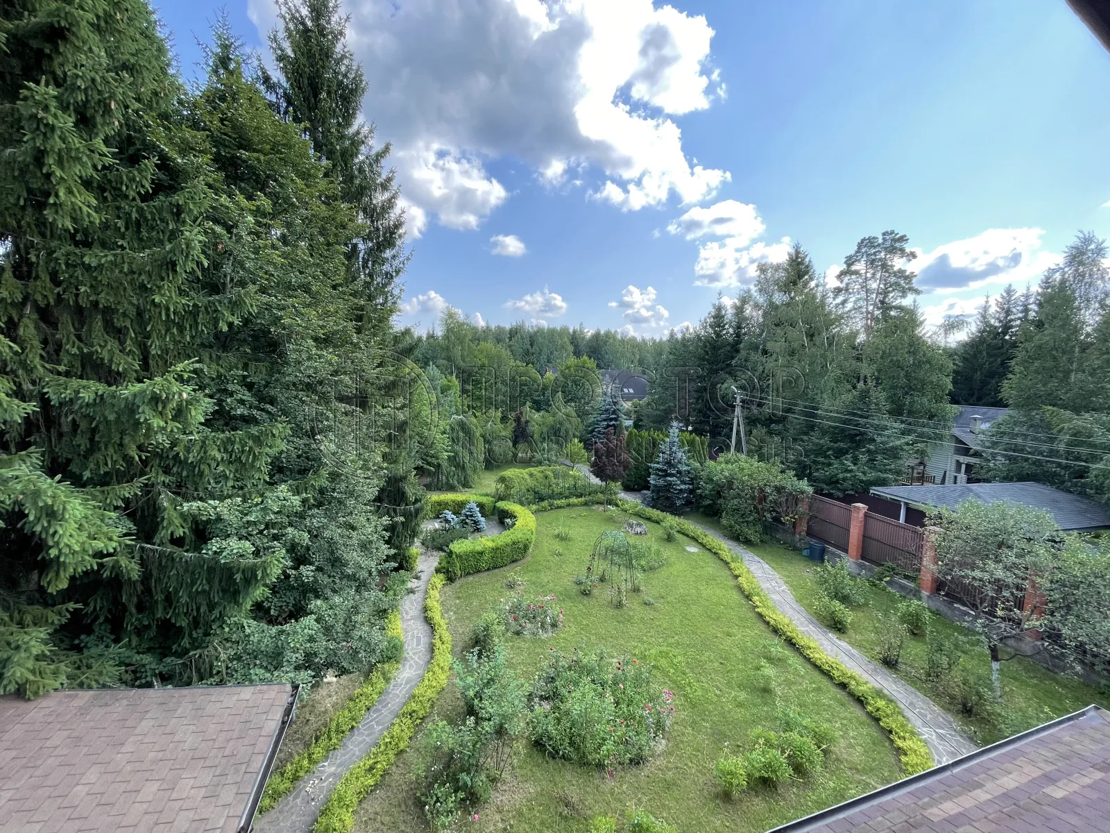 Дом, 352 м² - фото 6