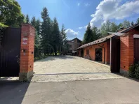 Дом, 352 м² - фото 29
