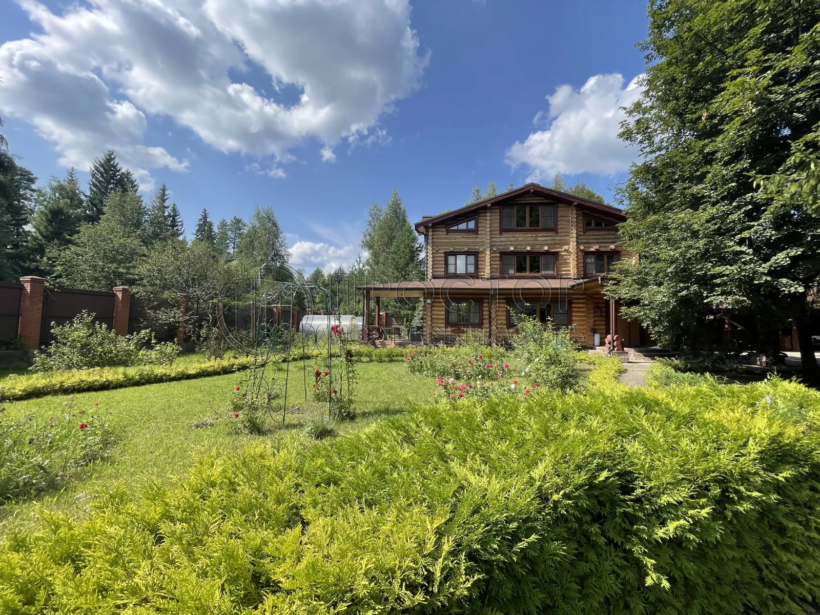 Дом, 352 м² - фото 17