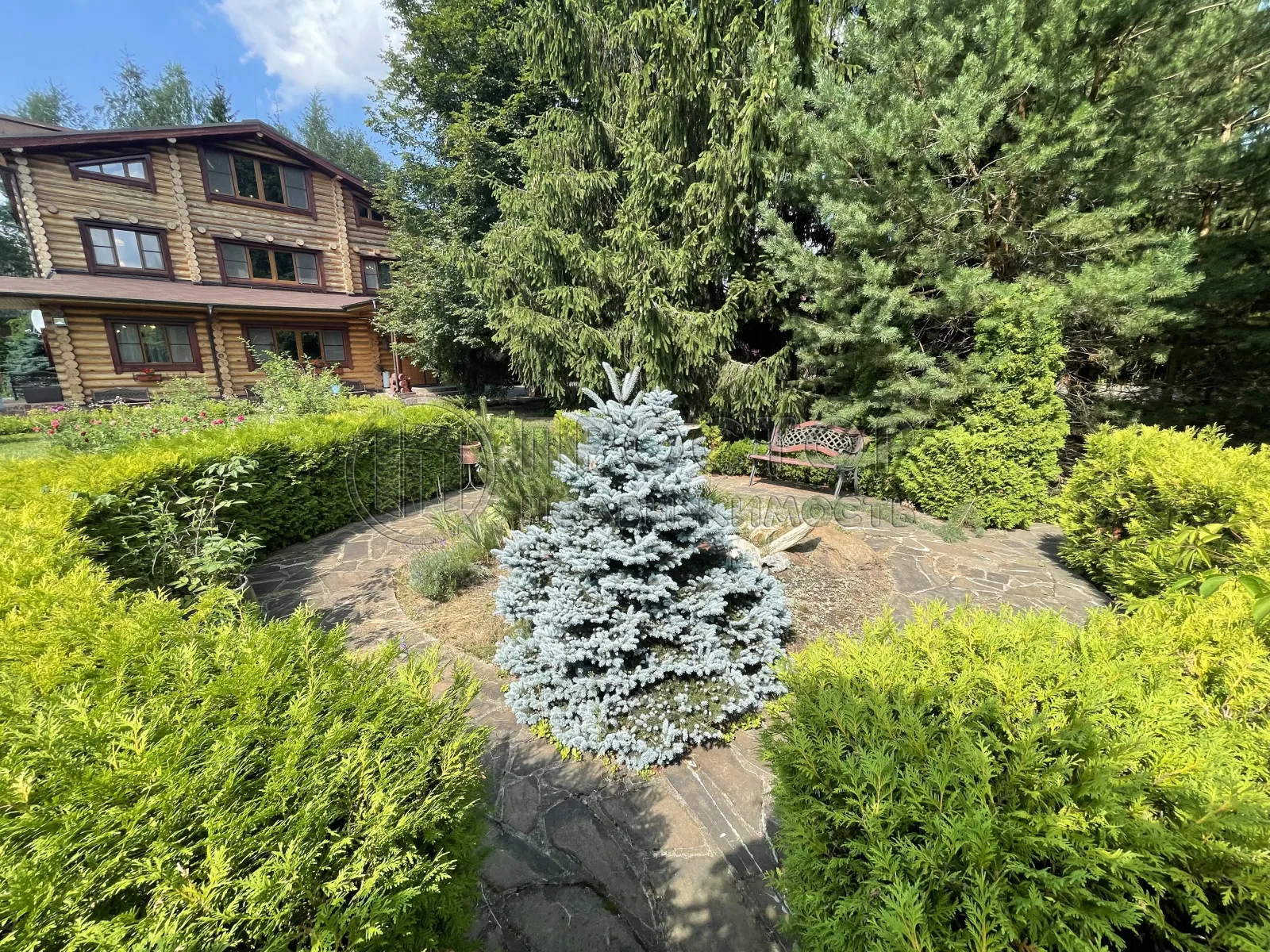 Дом, 352 м² - фото 18