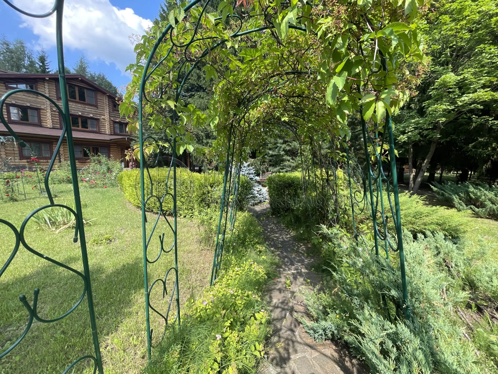 Дом, 352 м² - фото 19