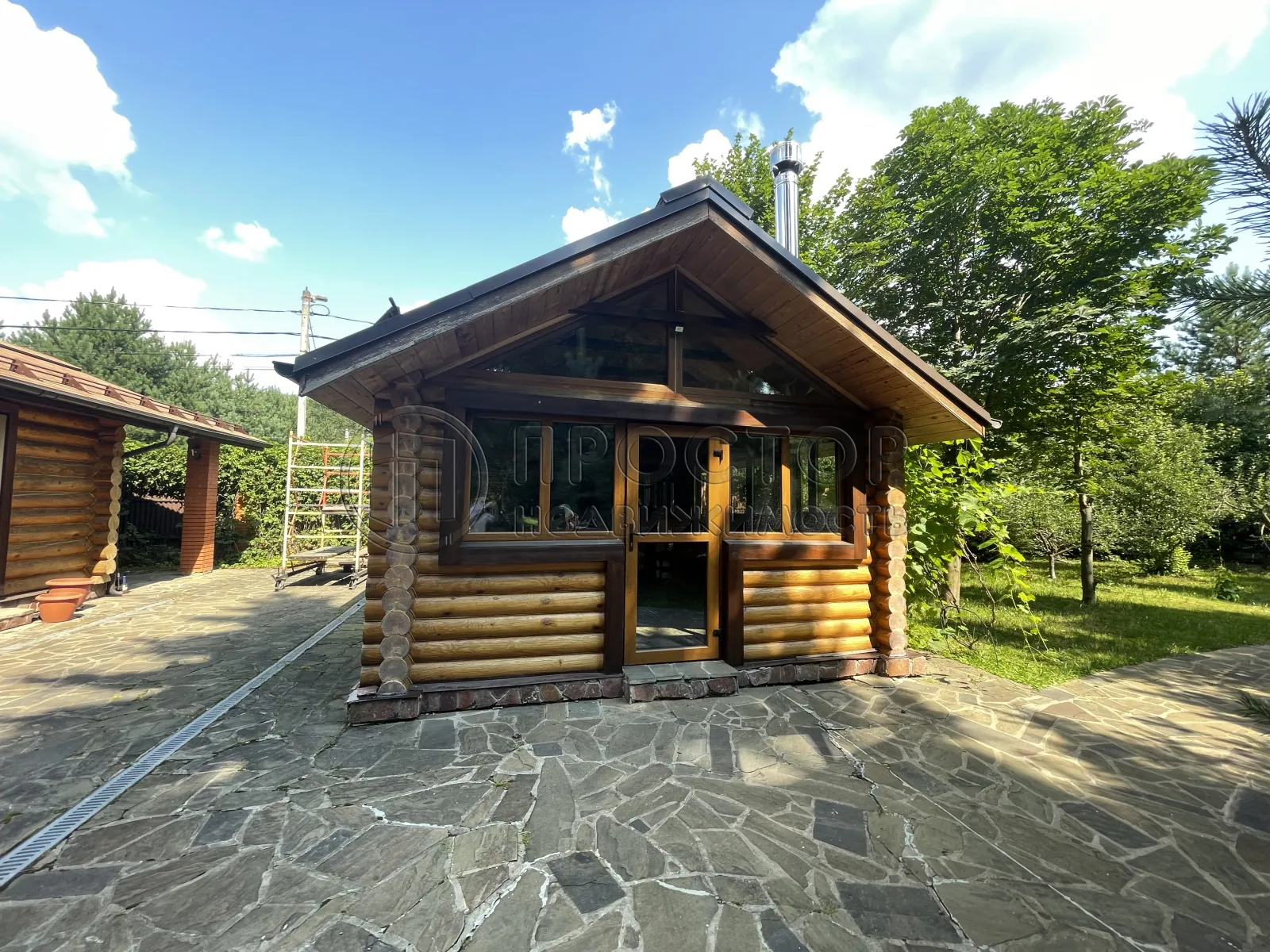 Дом, 352 м² - фото 20