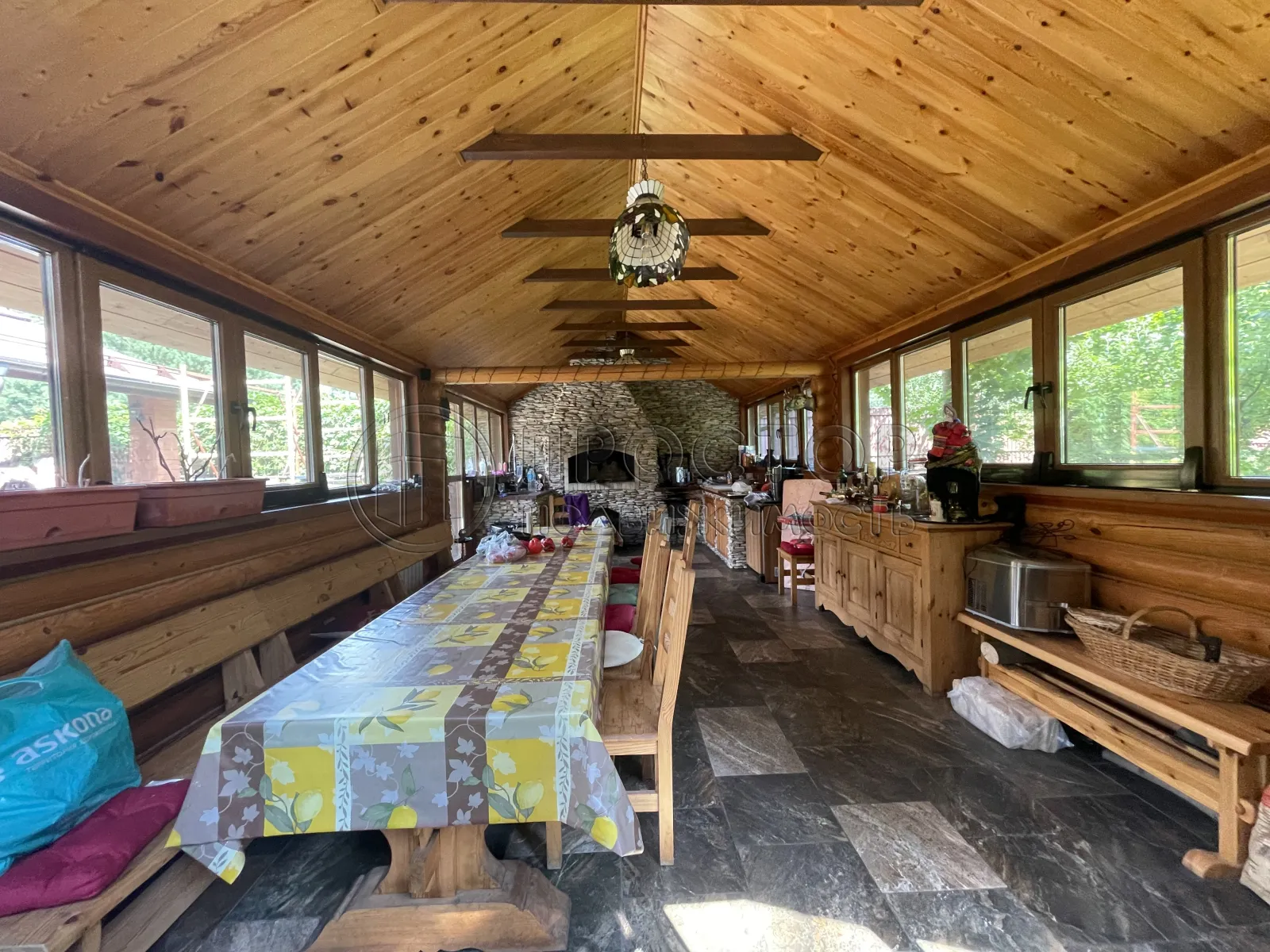 Дом, 352 м² - фото 21