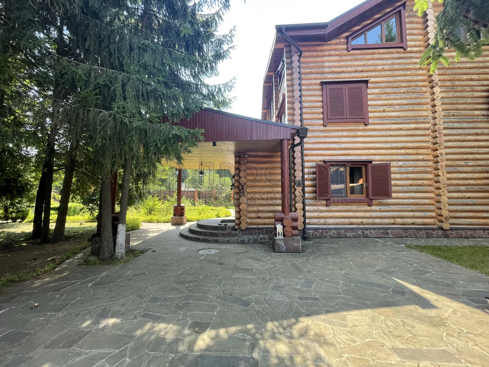 Дом, 352 м² - фото 23