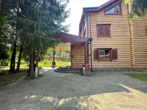Дом, 352 м² - фото 23