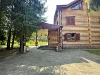 Дом, 352 м² - фото 45