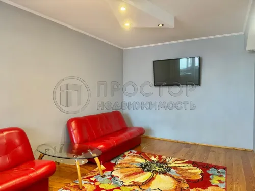 2-комнатная квартира, 60.4 м² - фото 5